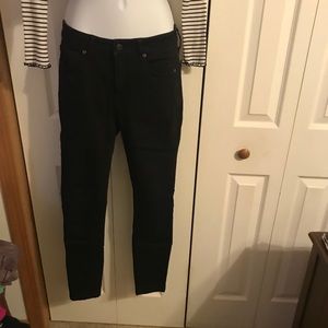 Women’s Black Jeans